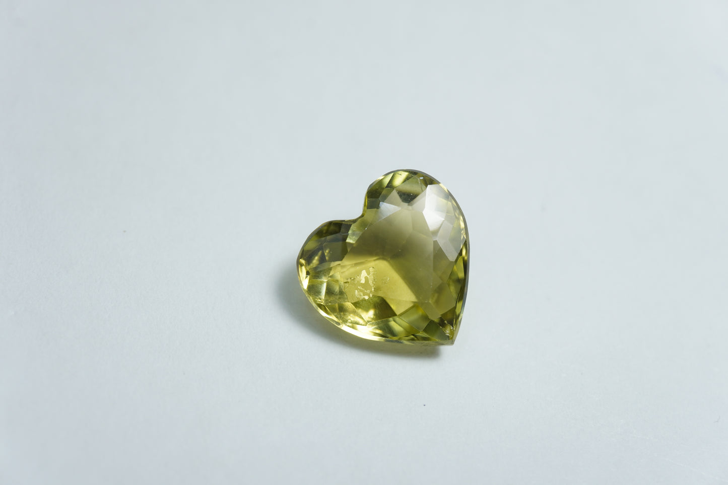 4.70ct Turmalina 11mm