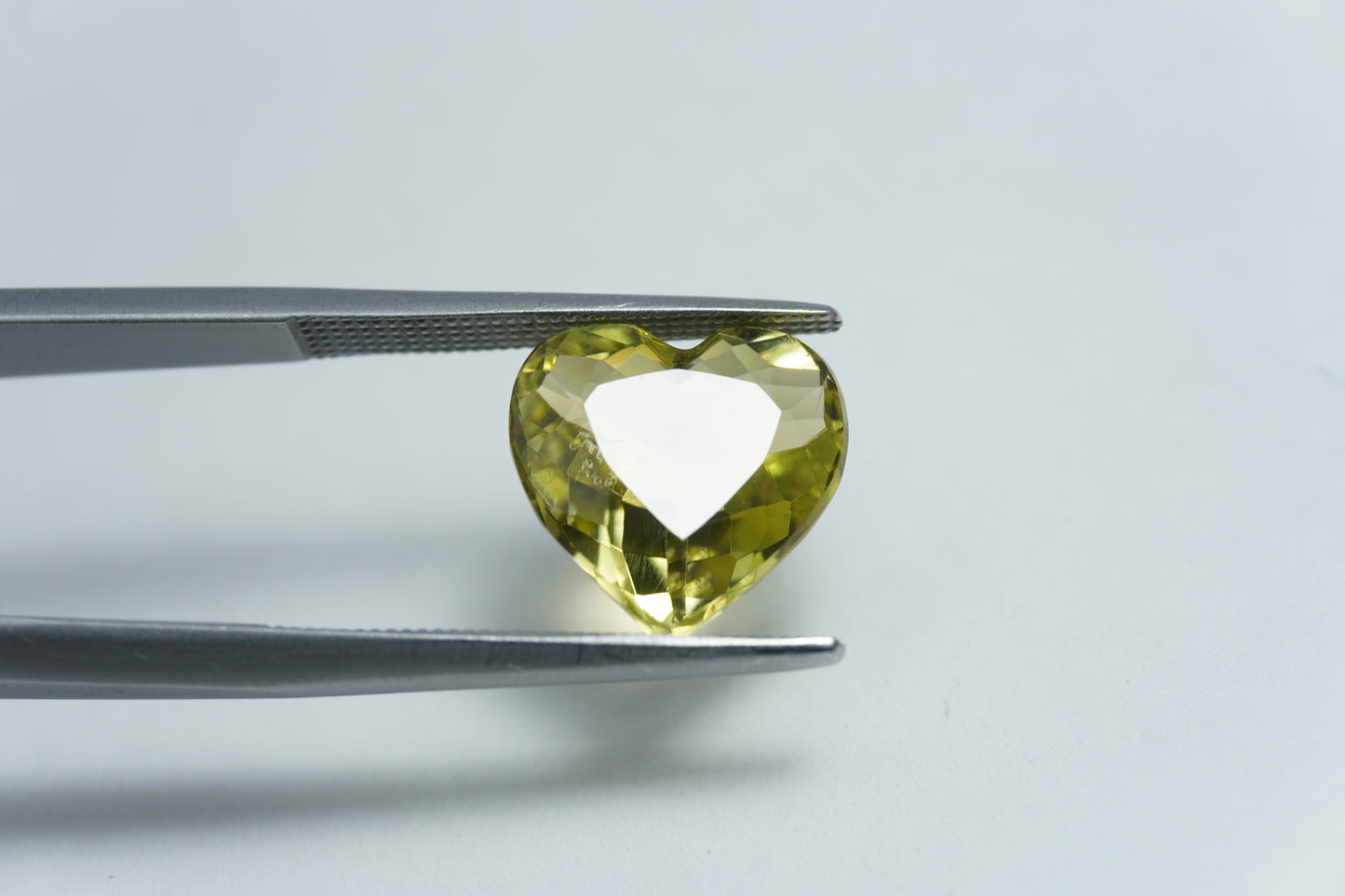 4.70ct Turmalina 11mm