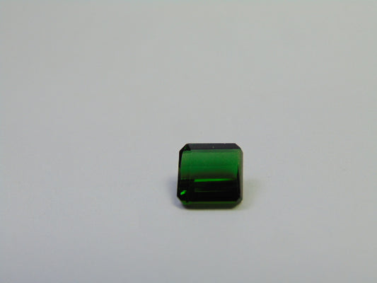 2.64ct Turmalina 8x7mm