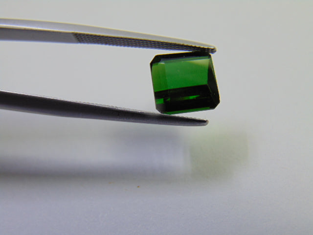 2.64ct Turmalina 8x7mm