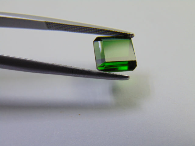 2.64ct Turmalina 8x7mm