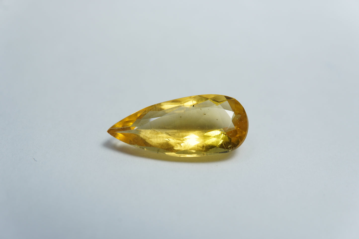 2.64ct Beryl 15x7mm