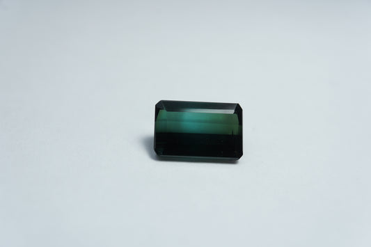 3.45ct Turmalina 11x7mm