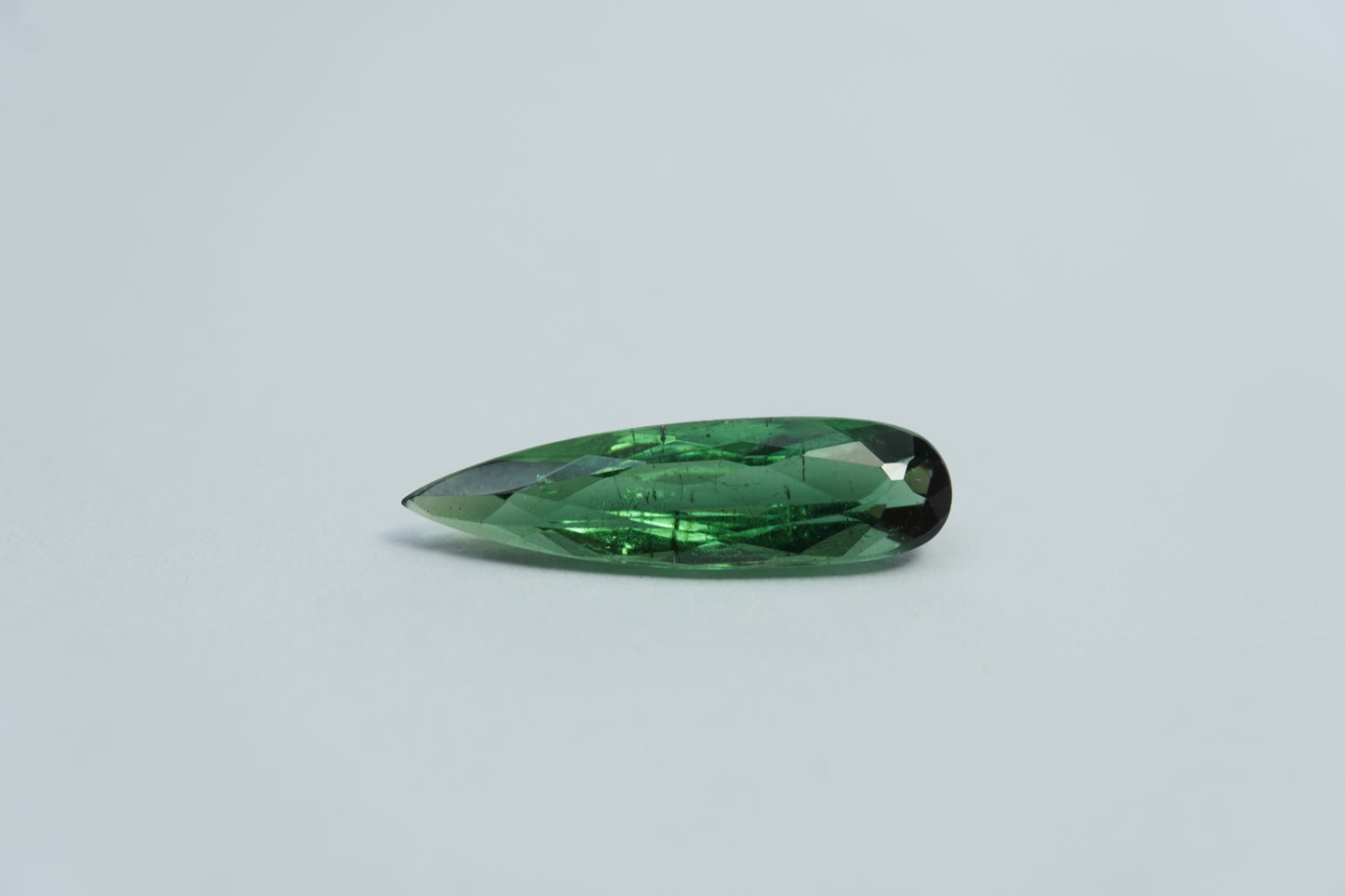 2.78ct Turmalina 19x14mm