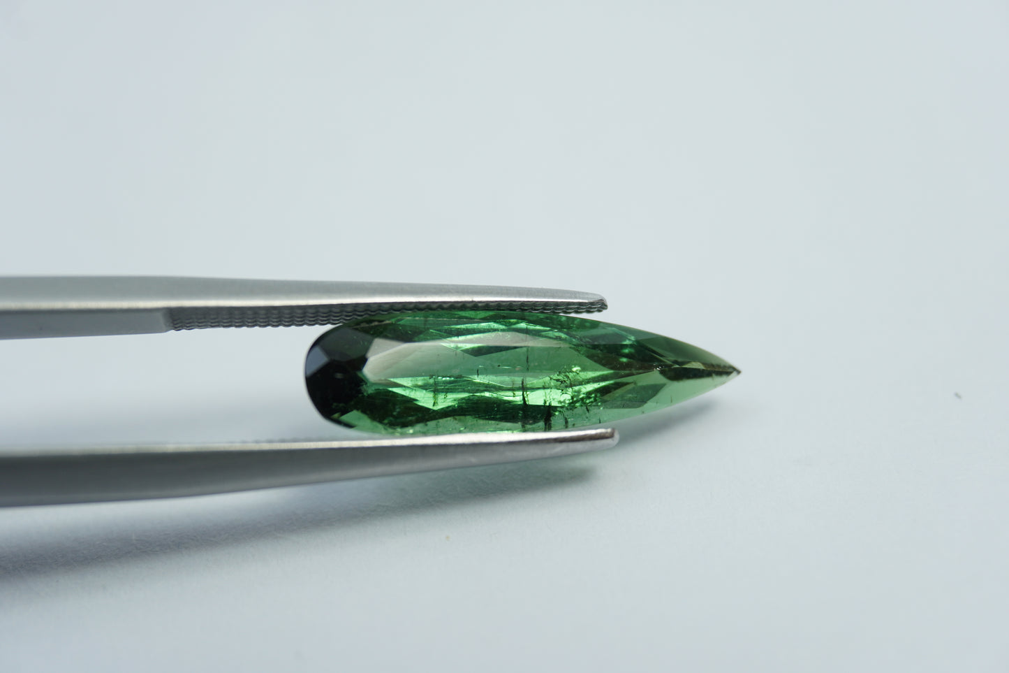 2.78ct Turmalina 19x14mm