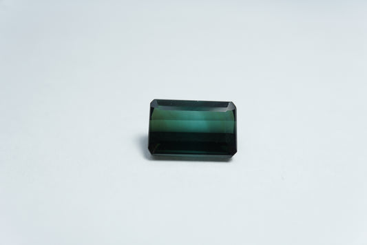 3.45ct Turmalina 11x7mm