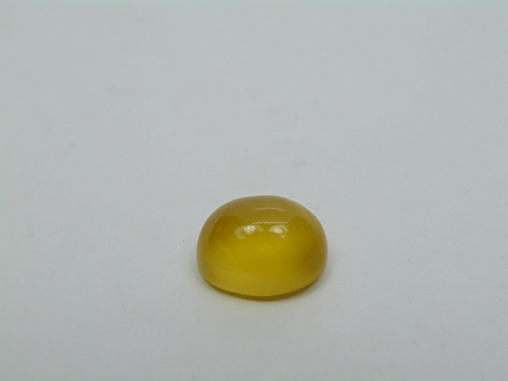 Cabochão Berilo 6ct 12x10mm