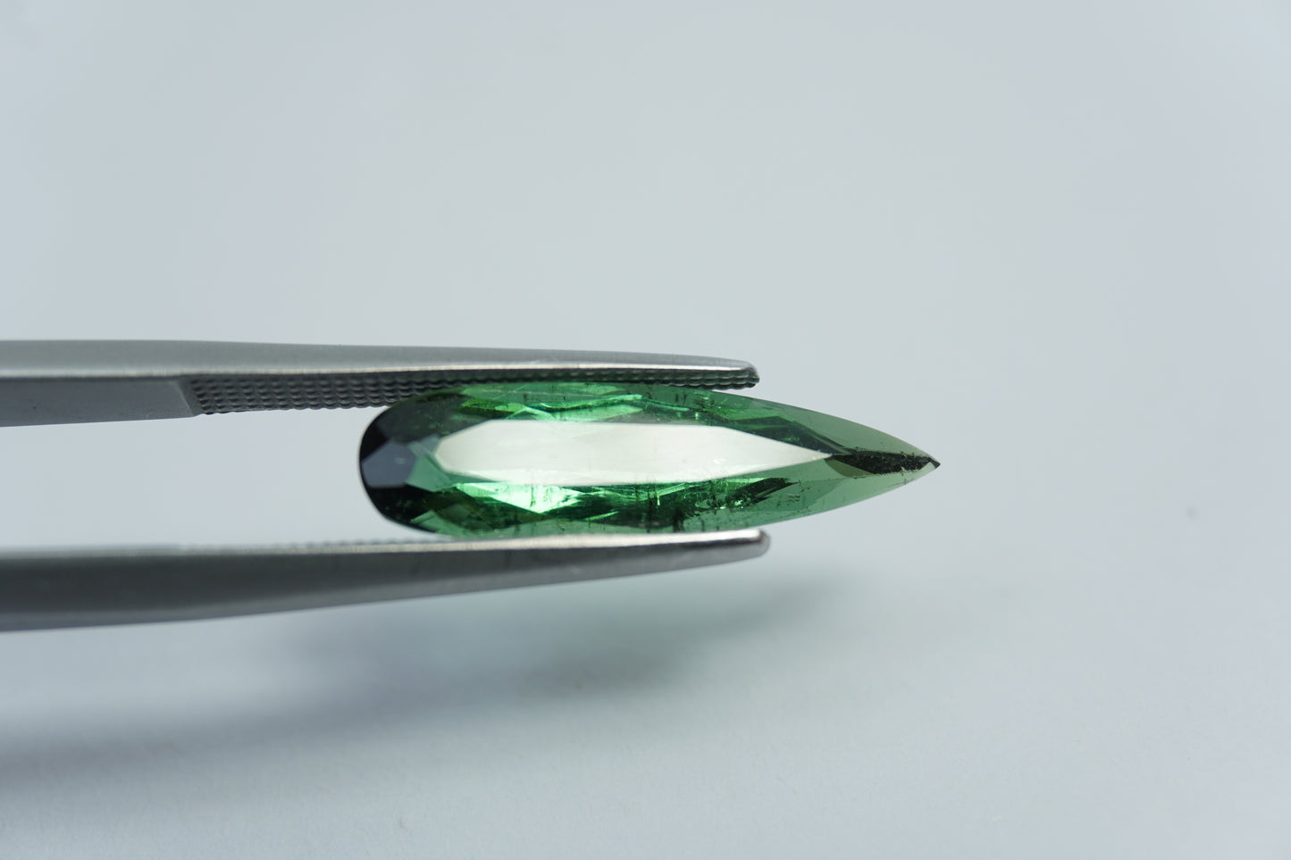 2.78ct Turmalina 19x14mm