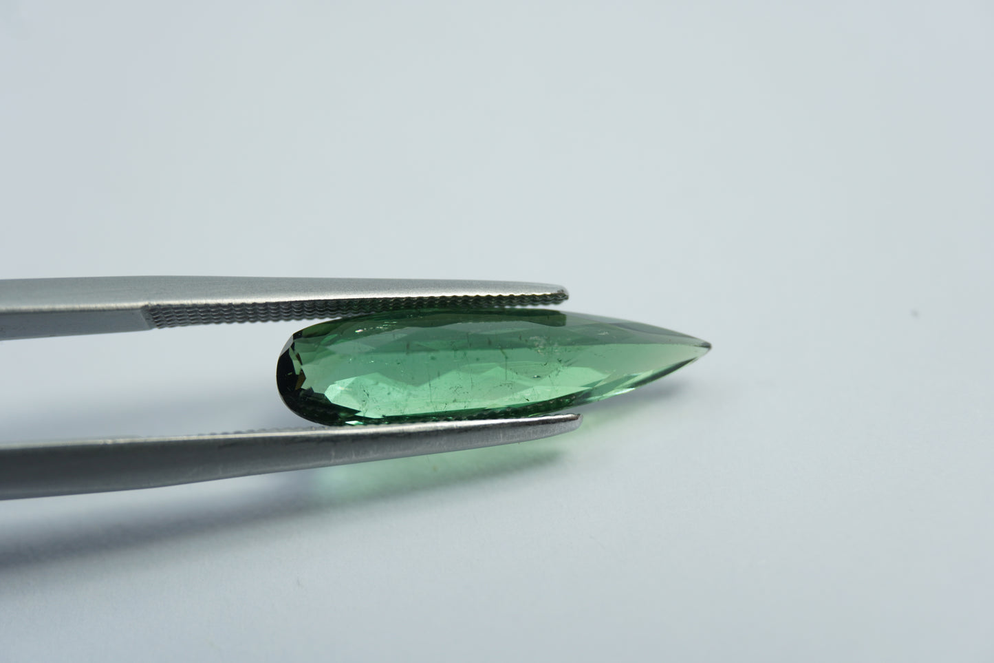 2.78ct Turmalina 19x14mm