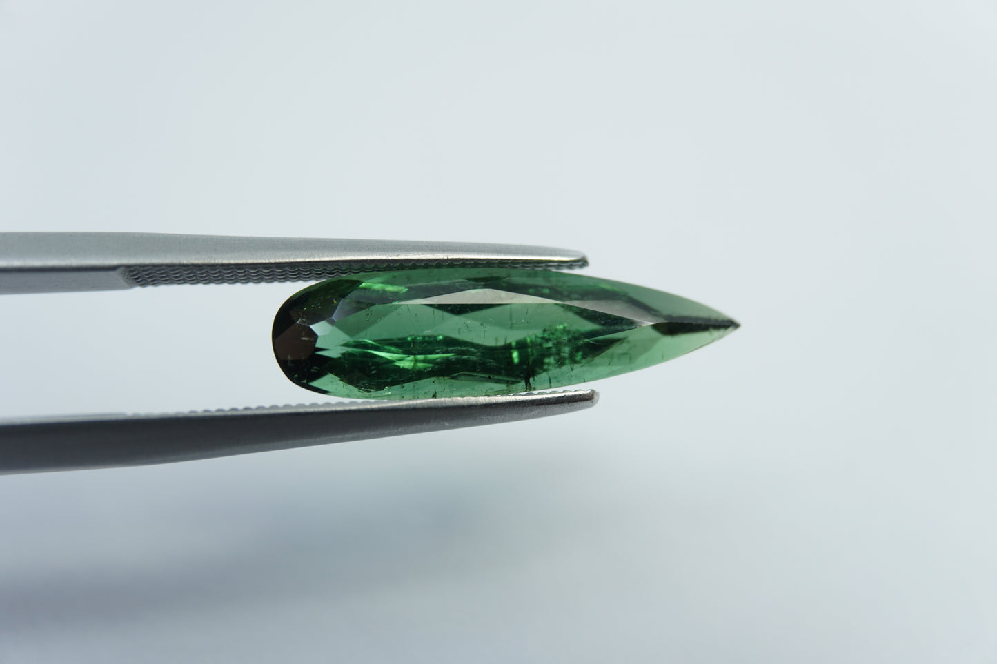 2.78ct Turmalina 19x14mm