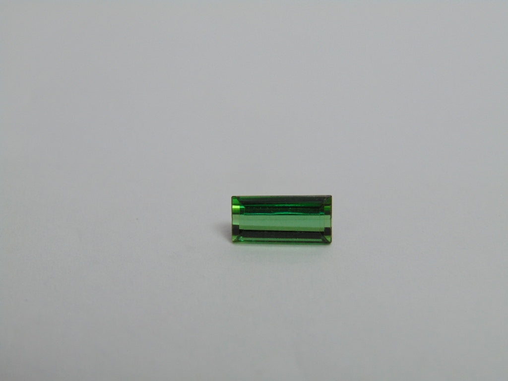 Turmalina 1,20ct 9x4mm