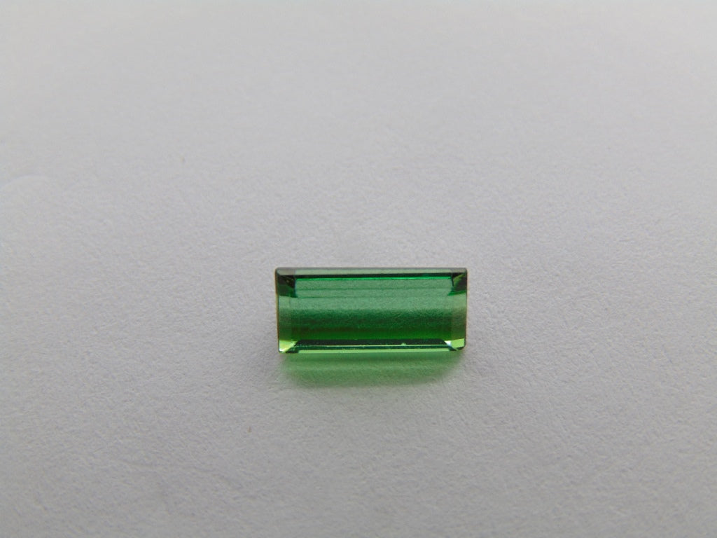 Turmalina 1,20ct 9x4mm