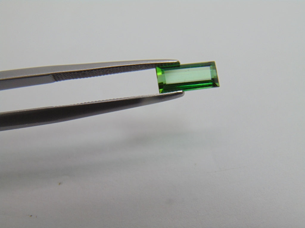 1.20ct Tourmaline 9x4mm