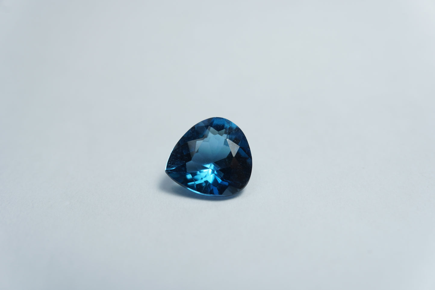 1.65ct Topázio 7mm