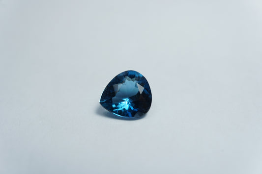 1.65ct Topázio 7mm