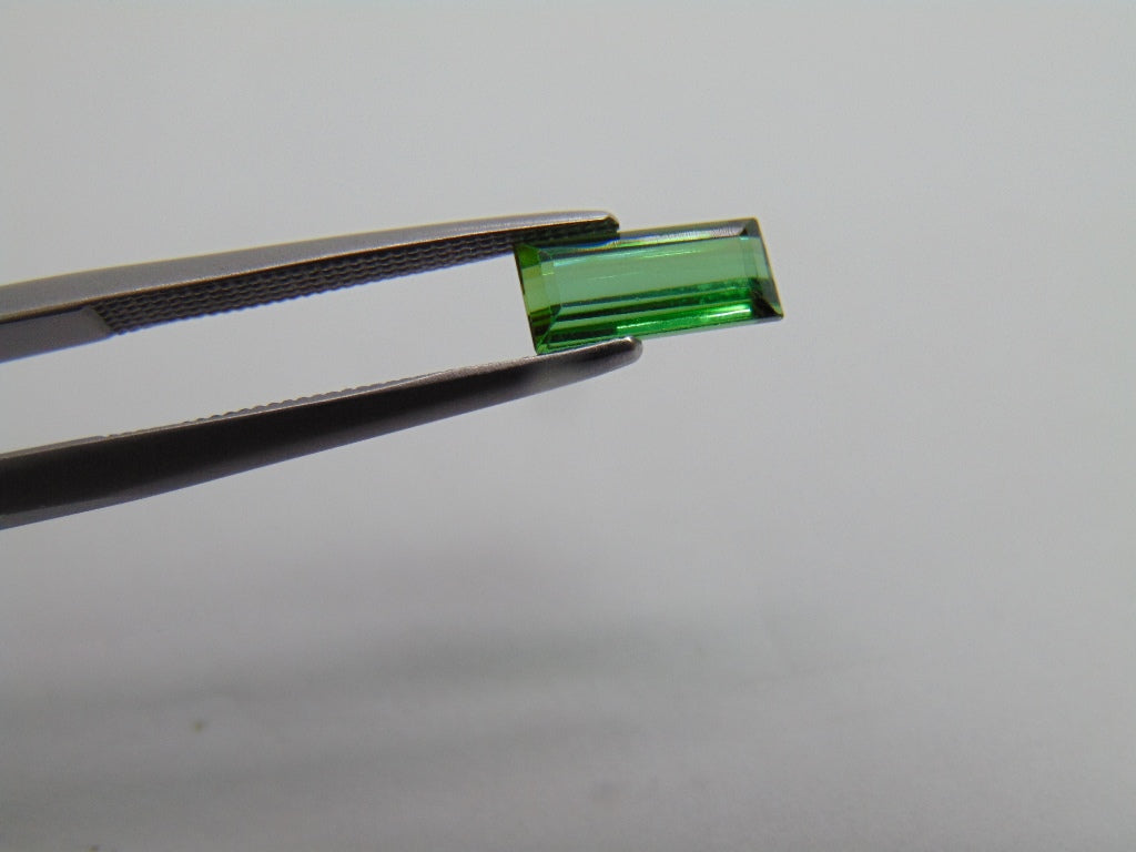 1.20ct Tourmaline 9x4mm