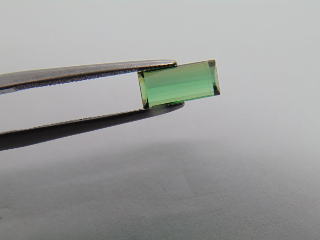 1.20ct Tourmaline 9x4mm