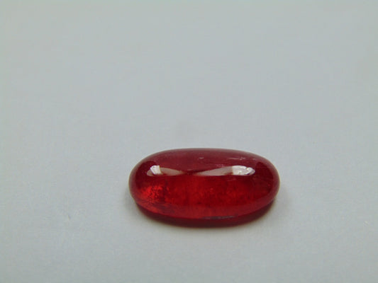 8.30ct Rodonita Cabochão 17x8mm