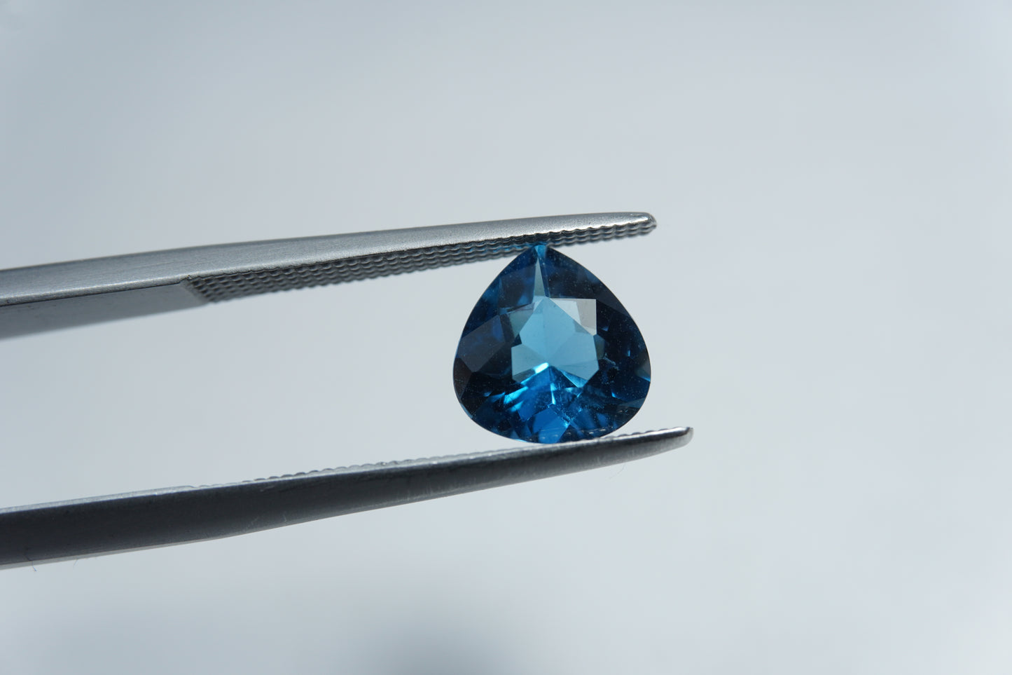 1.65ct Topázio 7mm