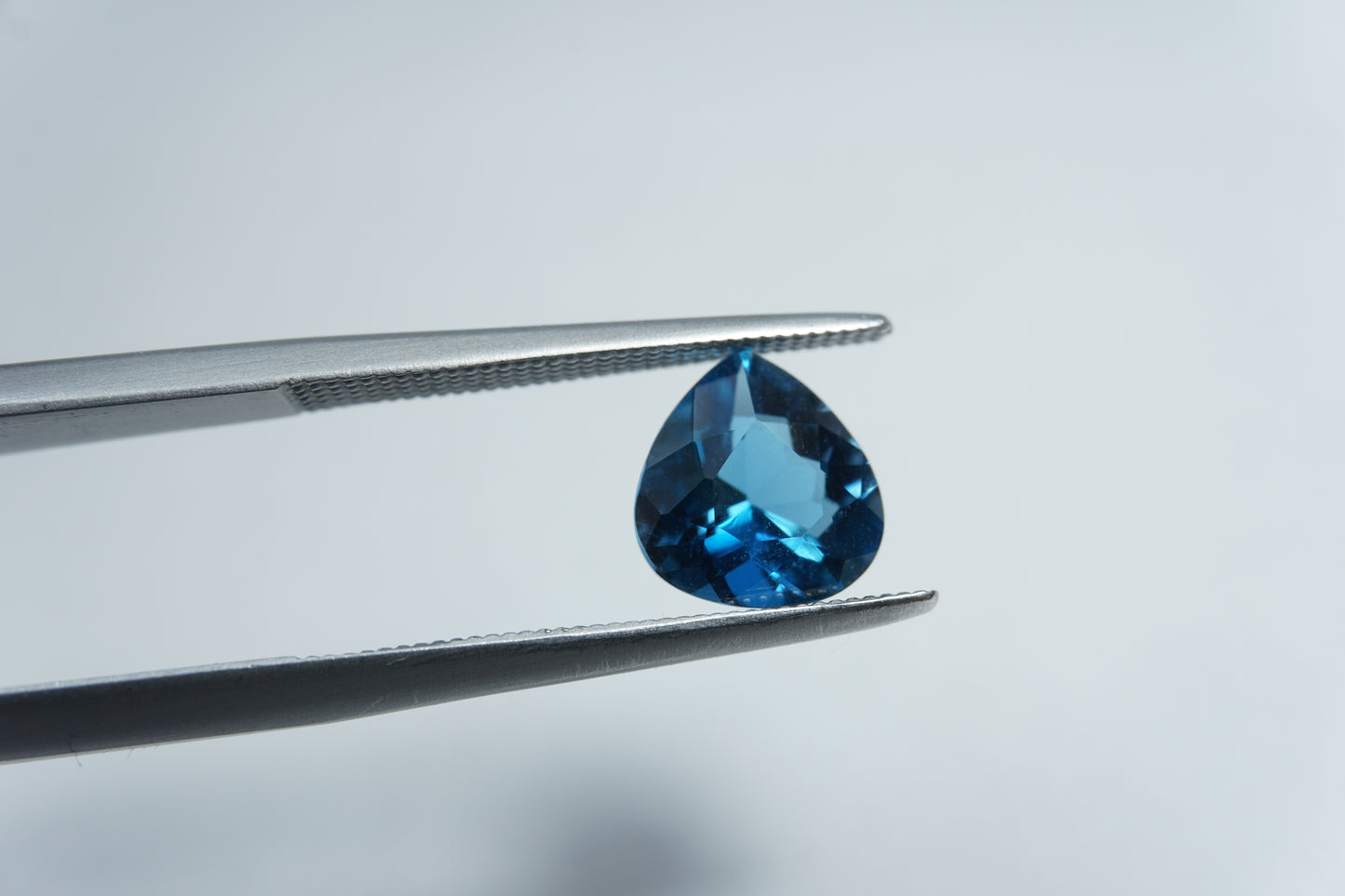 1.65ct Topázio 7mm