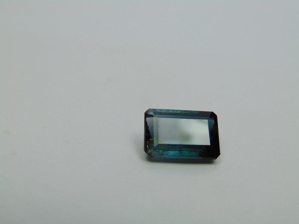 Turmalina 5,10ct 12x8mm