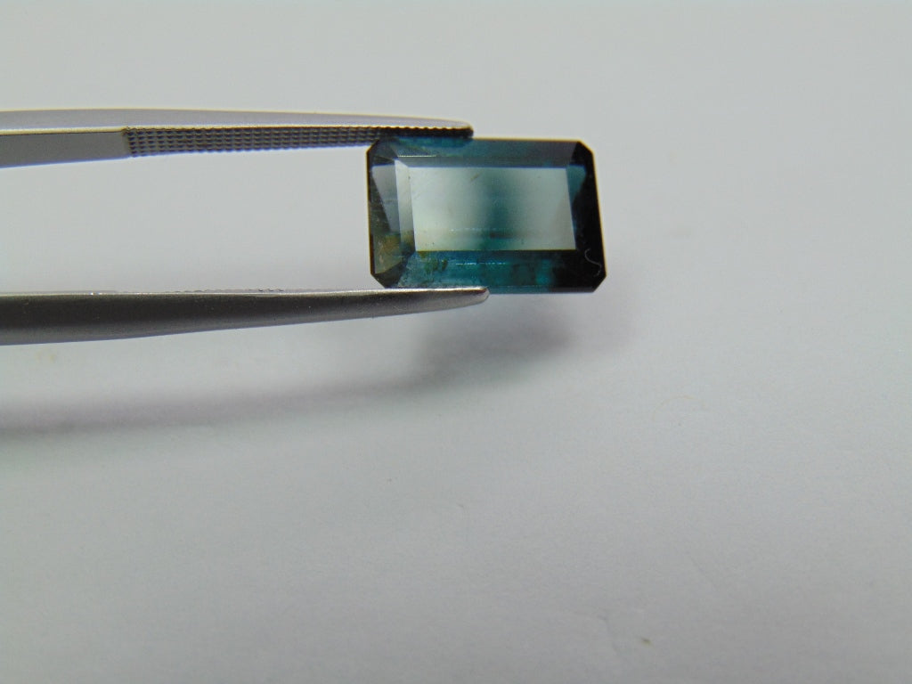 Turmalina 5,10ct 12x8mm