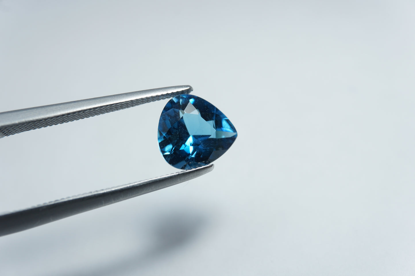 1.65ct Topázio 7mm