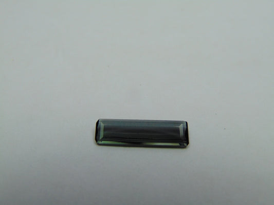 1.50ct Turmalina 17x4mm