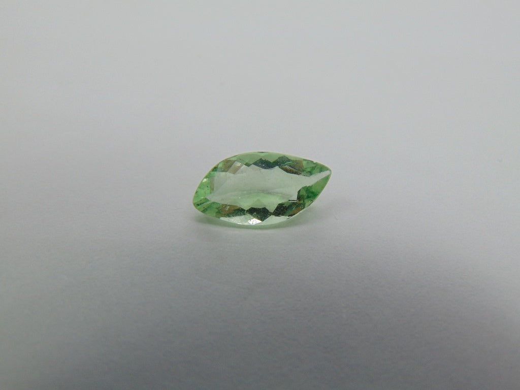 2.90ct Fluorite 14x7mm