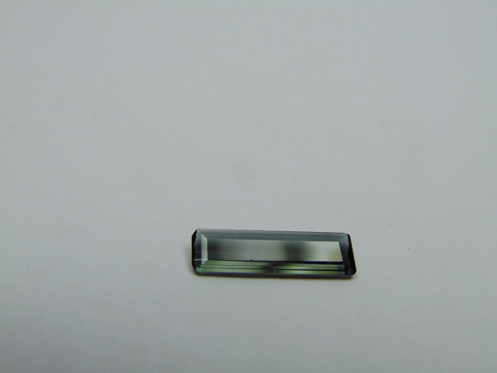 1.50ct Turmalina 17x4mm