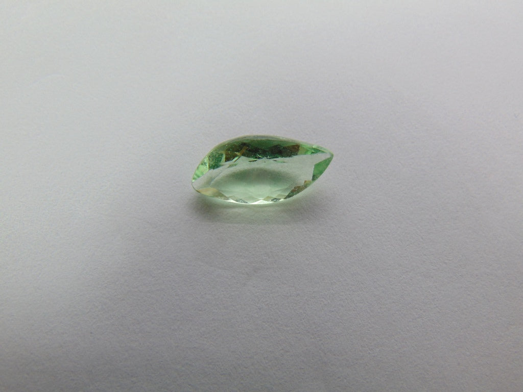 2.90ct Fluorite 14x7mm