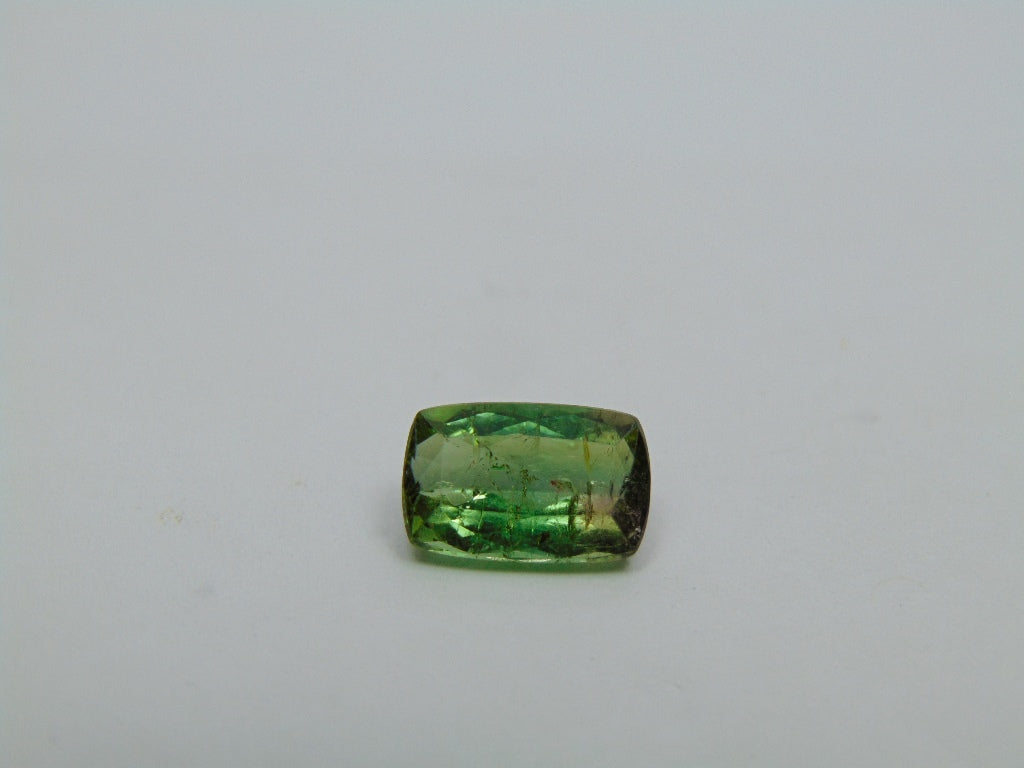 Turmalina 3,99ct 12x8mm