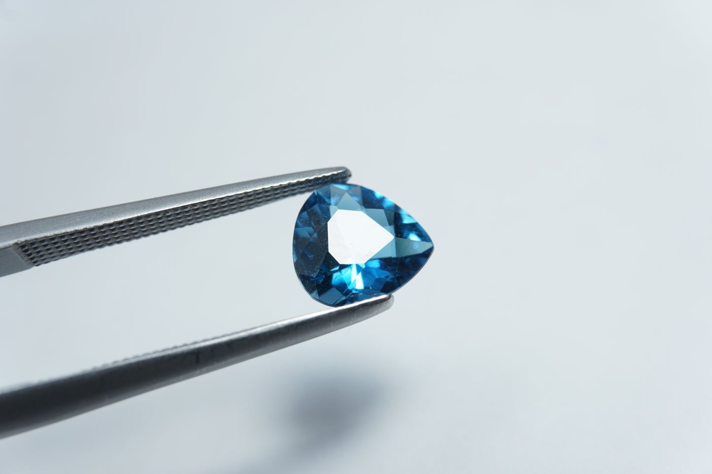 1.65ct Topázio 7mm