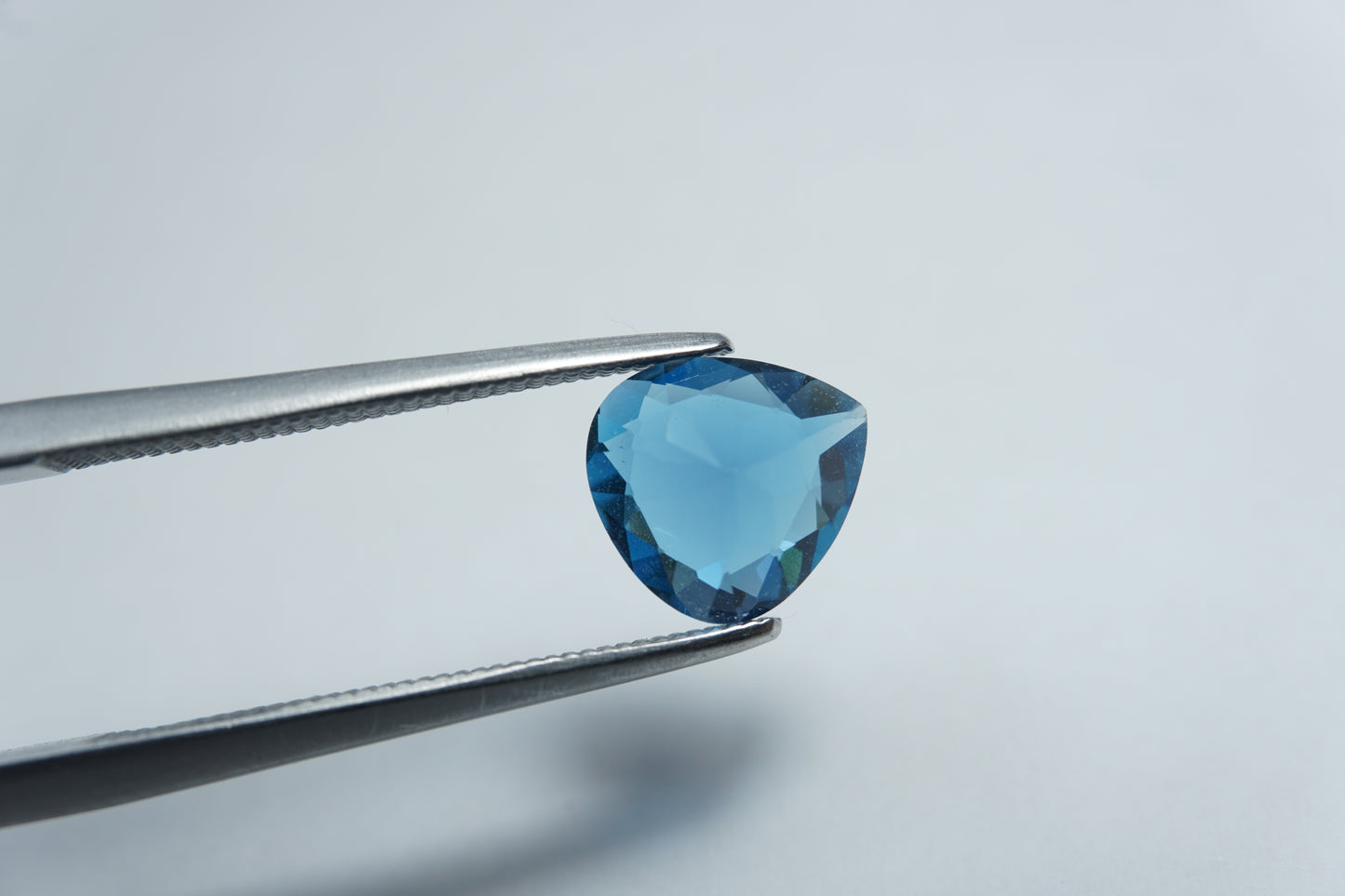1.65ct Topázio 7mm