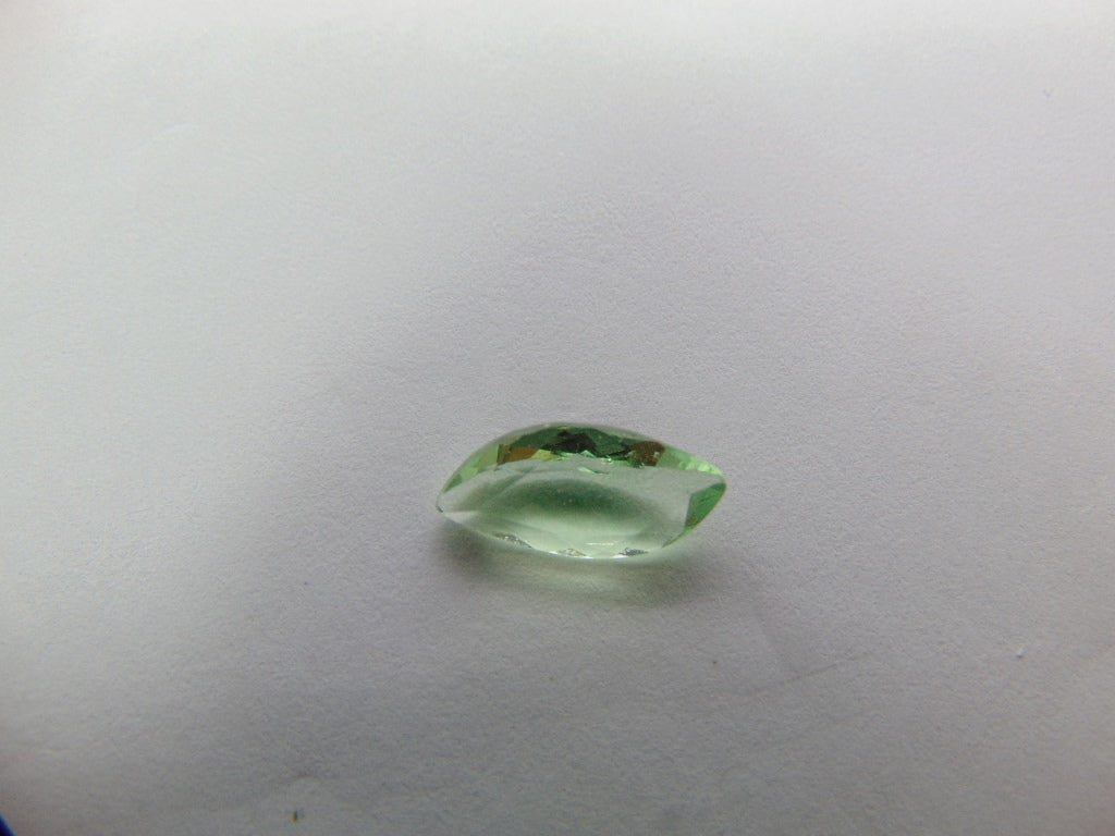 2.90ct Fluorita 14x7mm