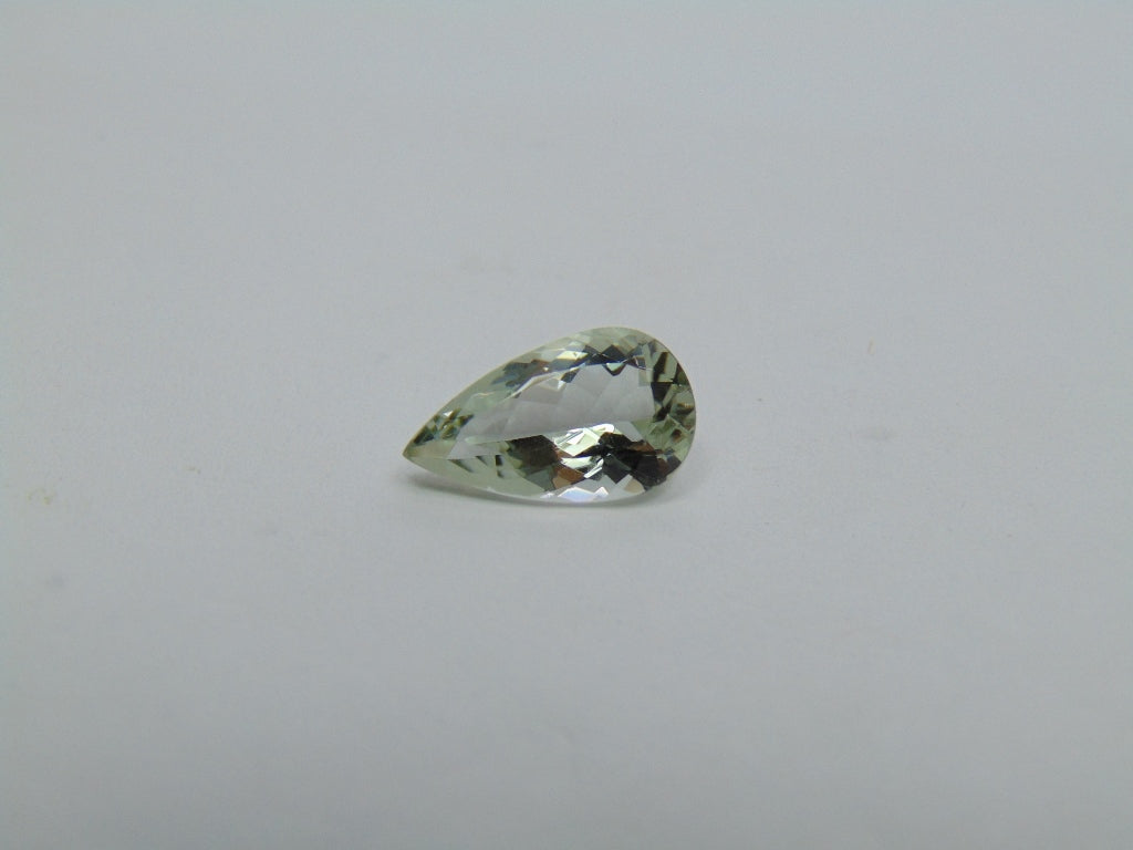 Berilo 2,40 ct 13x7mm