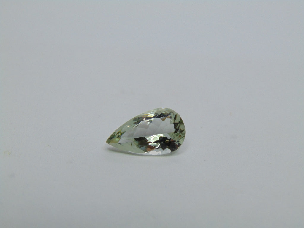 Berilo 2,40 ct 13x7mm