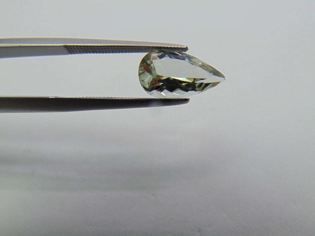 Berilo 2,40 ct 13x7mm