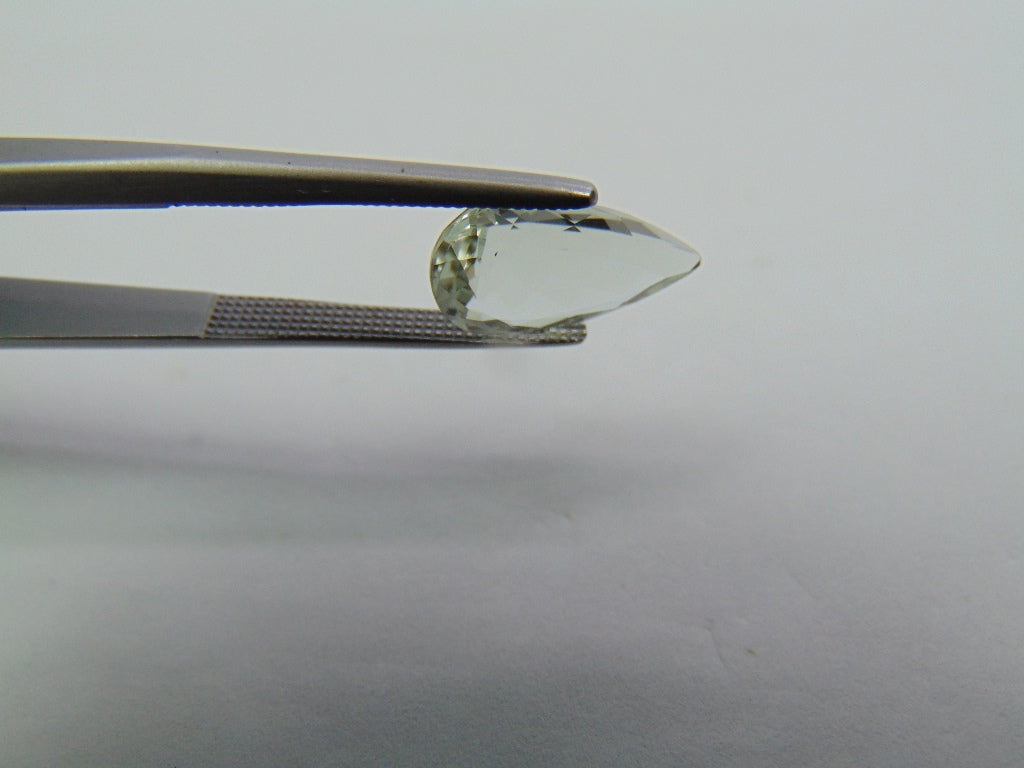 Berilo 2,40 ct 13x7mm