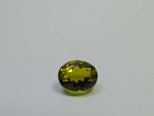 6.58ct Turmalina 12x10mm