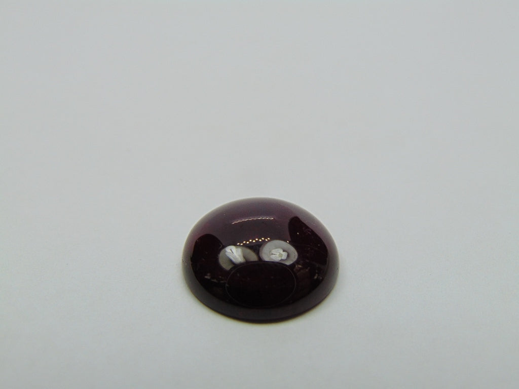 11.80ct Rubellite 15mm