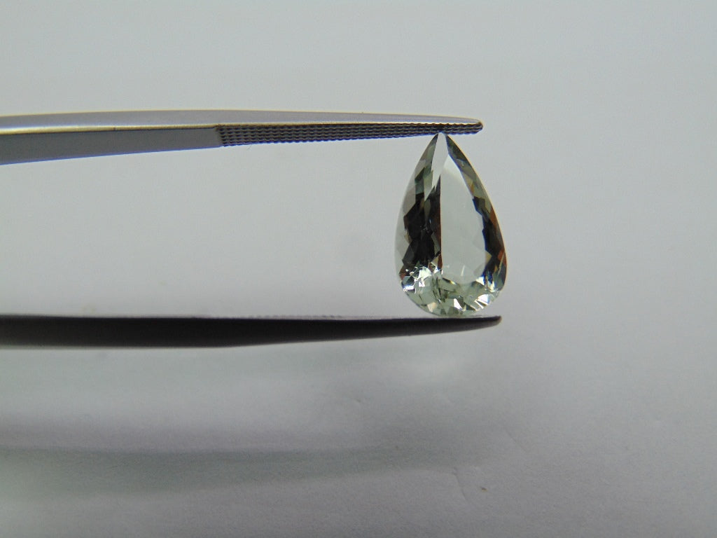 Berilo 2,40 ct 13x7mm