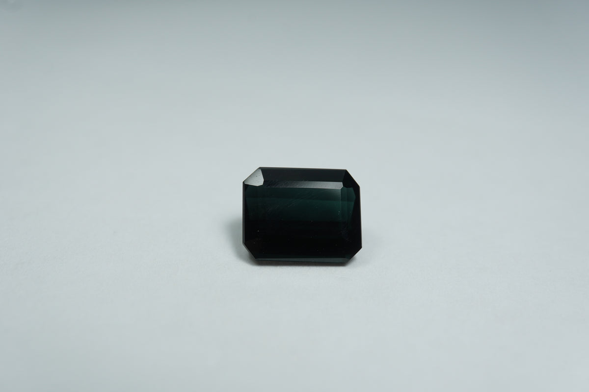 3.50ct Turmalina 10x8mm