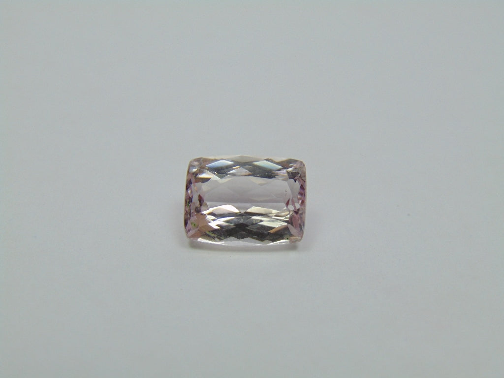 5.05ct Kunzite 11x8mm