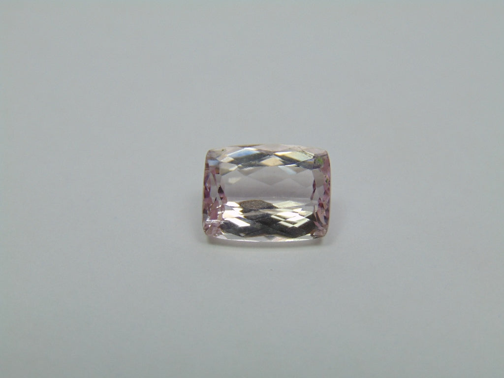 5.05ct Kunzita 11x8mm