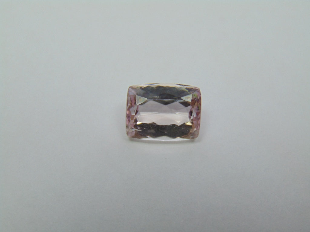 5.05ct Kunzita 11x8mm