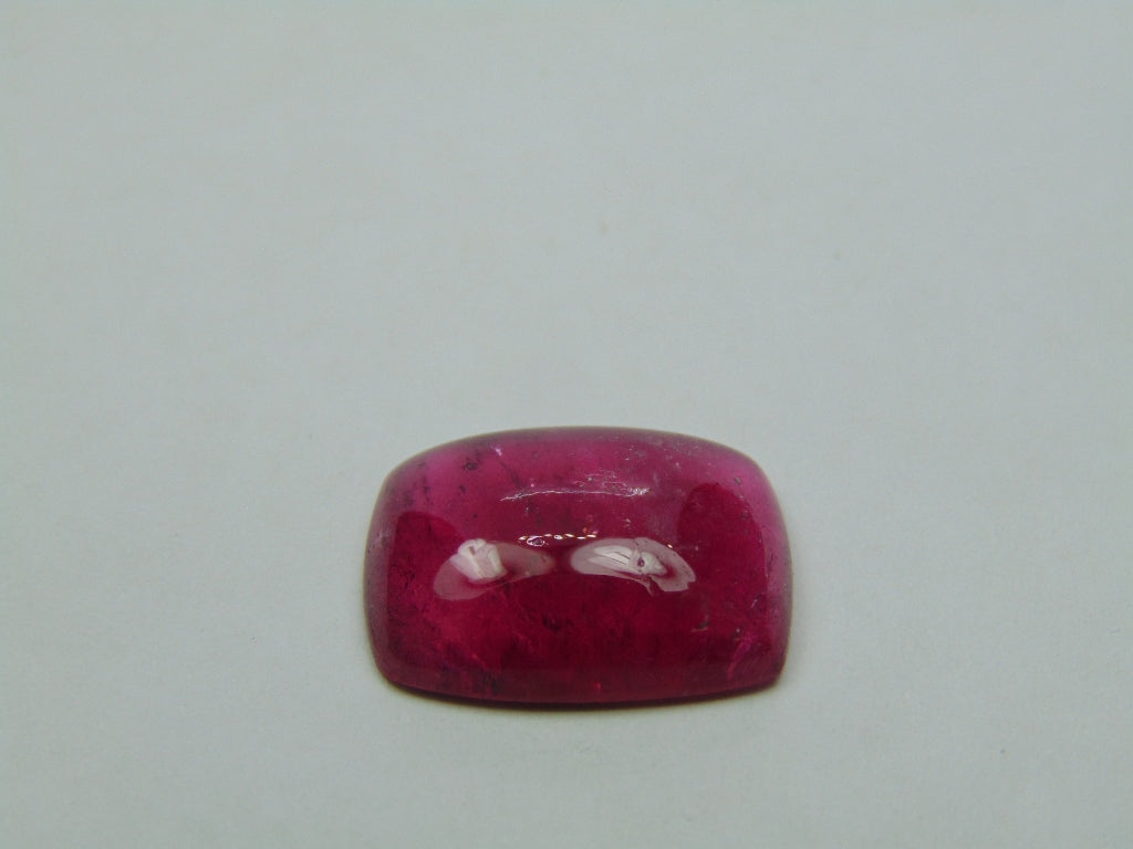 13.20ct Turmalina Cabochão 19x14mm