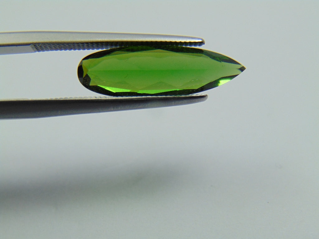 2.53ct Tourmaline 18x6mm