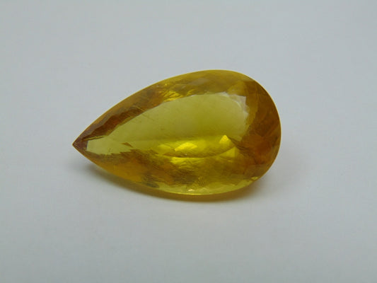 43.55ct Berilo 32x20mm