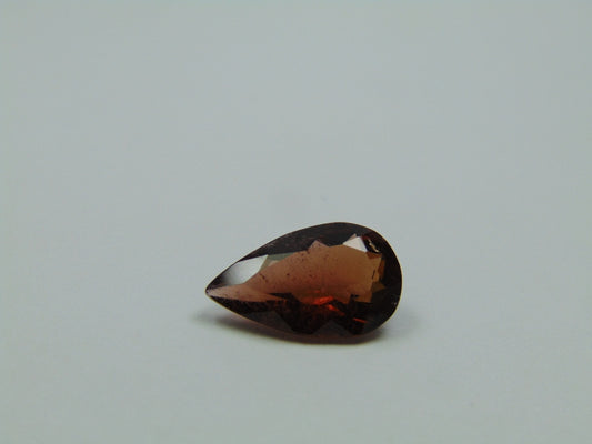 2.50ct Turmalina 13x8mm